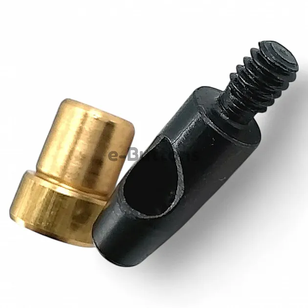 Hole Cutter 5 mm - 0,20