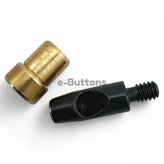 Hole Cutter 5 mm - 0,20