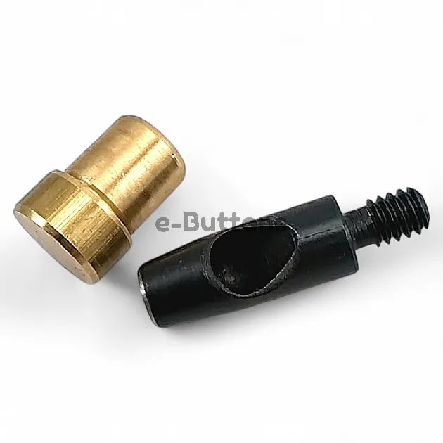 Hole Cutter 6 mm - 0,24