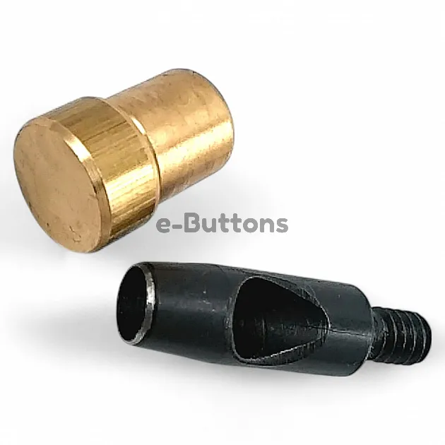 Hole Cutter 6 mm - 0,24