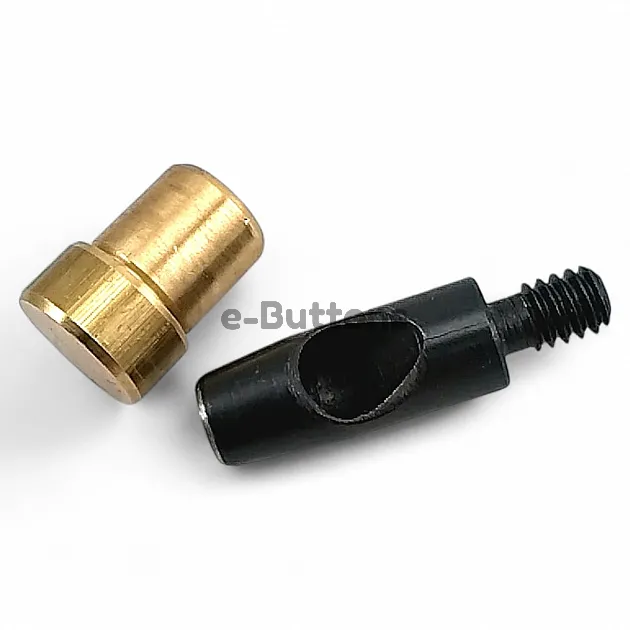 Hole Cutter 7 mm - 0,27