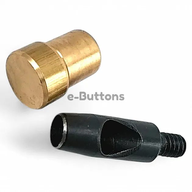 Hole Cutter 7 mm - 0,27