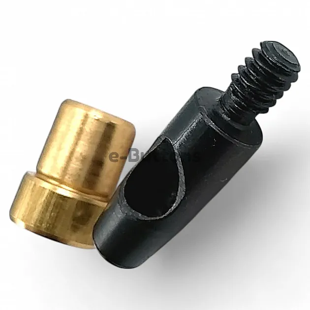 Hole Cutter 7 mm - 0,27