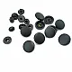 Plastic Snap Fastener 17 mm 27L / 11/16"C0002 Plastic Snap Fastener 17 mm 27L / 11/16"C0002