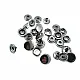61 System Snap Fasteners 3/4" 15 mm 1 Gross C0004 61 System Snap Fasteners 3/4" 15 mm 1 Gross C0004