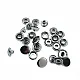 61 System Snap Fasteners 3/4" 15 mm 1 Gross C0004 61 System Snap Fasteners 3/4" 15 mm 1 Gross C0004