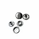 61 System Snap Fasteners 3/4" 15 mm 1 Gross C0004 61 System Snap Fasteners 3/4" 15 mm 1 Gross C0004