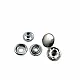 Snap Fasteners 15 mm 61 System Stainless C0004P Snap Fasteners 15 mm 61 System Stainless C0004P