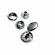 Snap Fasteners 15 mm 61 System Stainless C0004P Snap Fasteners 15 mm 61 System Stainless C0004P