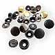 Snap Fasteners 15 mm 61 System Stainless C0004P Snap Fasteners 15 mm 61 System Stainless C0004P