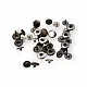 VT2 Snap Fasteners 10 mm Snap Fastaners C0006 VT2 Snap Fasteners 10 mm Snap Fastaners C0006