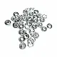 Prong Click Snap Fastener 17L / 13/32" baby Prong snap buttons (1 Gros) 10.5mm C0015 Prong Click Snap Fastener 17L / 13/32" baby Prong snap buttons (1 Gros) 10.5mm C0015