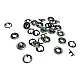 Prong Click Snap Fastener 17L / 13/32" baby Prong snap buttons (1 Gros) 10.5mm C0015 Prong Click Snap Fastener 17L / 13/32" baby Prong snap buttons (1 Gros) 10.5mm C0015