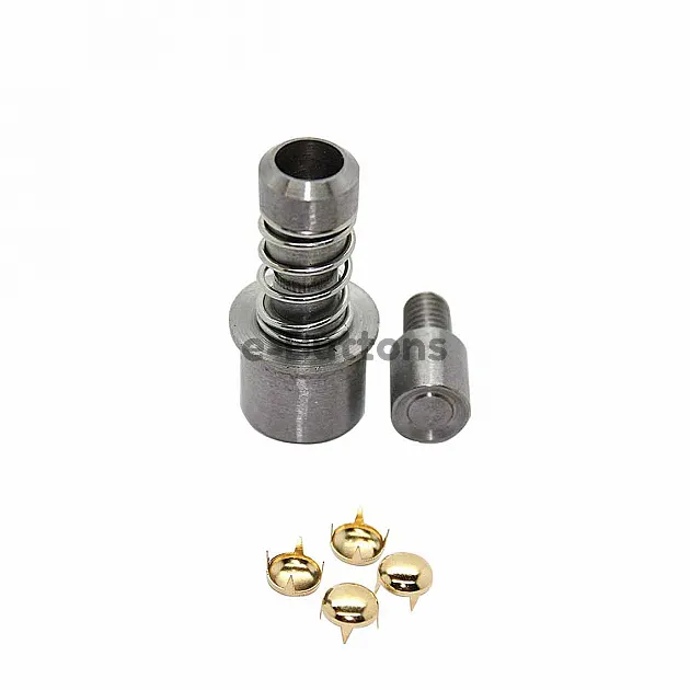 Trok Mold - 4-legged Trok Ornament Fastening Tool KLP0001