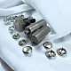 Prong Snap Fasteners Mold - Lid Snap Fasteners 9,5 Fastening Tool KLP0092