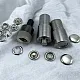 Prong Fasteners Mold 10,5 Dies Tools KLP0093