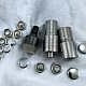 Prong Fasteners Mold 10,5 Dies Tools KLP0093