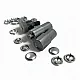 Prong Fasteners Mold 10,5 Dies Tools KLP0093
