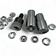 Prong Fasteners Mold 10,5 Dies Tools KLP0093