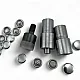 Prong Fasteners Mold 10,5 Dies Tools KLP0093