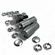 Prong Fasteners Mold 10,5 Dies Tools KLP0093