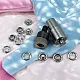 Prong Fasteners Mold 9,5 mm KLP0095