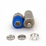Prong Fasteners Mold 10,5 Fastening Tool KLP0094