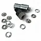Prong Fasteners Mold 9,5 mm KLP0095