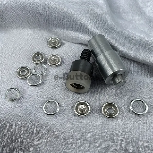 Prong Fasteners Mold 9,5 mm KLP0095