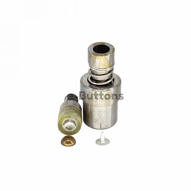 Rivet - Rivet Fastening Apparatus KLP0098