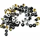 Iron Eyelet Inlet 3.6 mm Outer Dimension 7 mm ( 250 Pcs/Pack) K0011