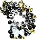 Iron Eyelet Inlet 3.6 mm Outer Dimension 7 mm ( 250 Pcs/Pack) K0011