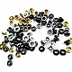 Iron Eyelet Inlet 3.6 mm Outer Dimension 7 mm ( 250 Pcs/Pack) K0011