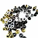 Iron Eyelet Inlet 3.6 mm Outer Dimension 7 mm ( 250 Pcs/Pack) K0011