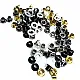 Iron Eyelet Inlet 3.6 mm Outer Dimension 7 mm ( 250 Pcs/Pack) K0011