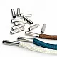 Metal Bağucu 4,5 mm Girişli 2 cm Boy 50 Ad/Paket E 2092PROMO
