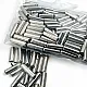 Metal Bağucu 4,5 mm Girişli 2 cm Boy 50 Ad/Paket E 2092PROMO