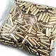 Metal Bağucu 4,5 mm Girişli 2 cm Boy 50 Ad/Paket E 2092PROMO