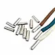 Metal Bağucu 4,5 mm Girişli 2 cm Boy 50 Ad/Paket E 2092PROMO