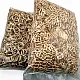 10 mm  Sütyen Askı Ayar Tokası Gold ve Halkası 500 ad/Paket PBT0006PROMO