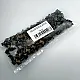 Metal Trok Antique Yellow 10 mm Four Legged Pyramid Patterned Prong Stud (500 pcs / Package) TR0014PKA