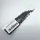 Metal Trok 3,5 mm Black Nickel Four Legged Prong Stud (750 pcs / Package) TR0016PKB