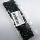 Saç Trok 7,5 mm Antik Sarı Renk Tırnaklı Süs Trok (500 Ad/Paket) TR0032PKA
