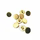 Sade Metal Rivet 9 mm 14 boy ( 250 Ad/Paket ) R0001
