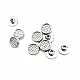 9 mm 14 boy Noktalı Metal Rivet - Perçin (250 AD/Paket) R0003