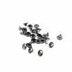 6 mm Metal Rivet ( 250 Ad/paket ) R0006