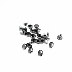6 mm Metal Rivet ( 250 Ad/paket ) R0006