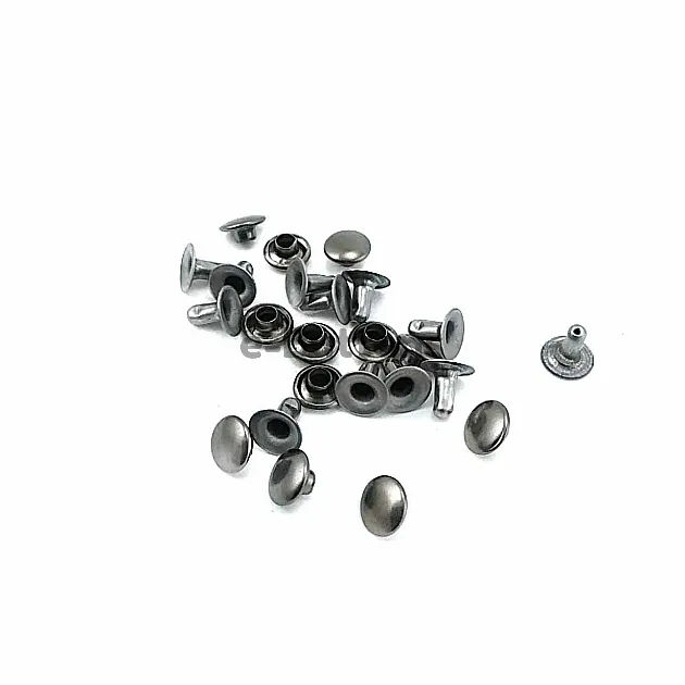 6 mm Metal Rivet ( 250 Ad/paket ) R0006