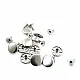 Classic Metal Rivet 15 mm 24 length (250 pcs / Package) R0008