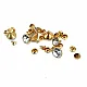 Rivet 11 mm 18 L Rhinestone R0025 Rivet 11 mm 18 L Rhinestone R0025